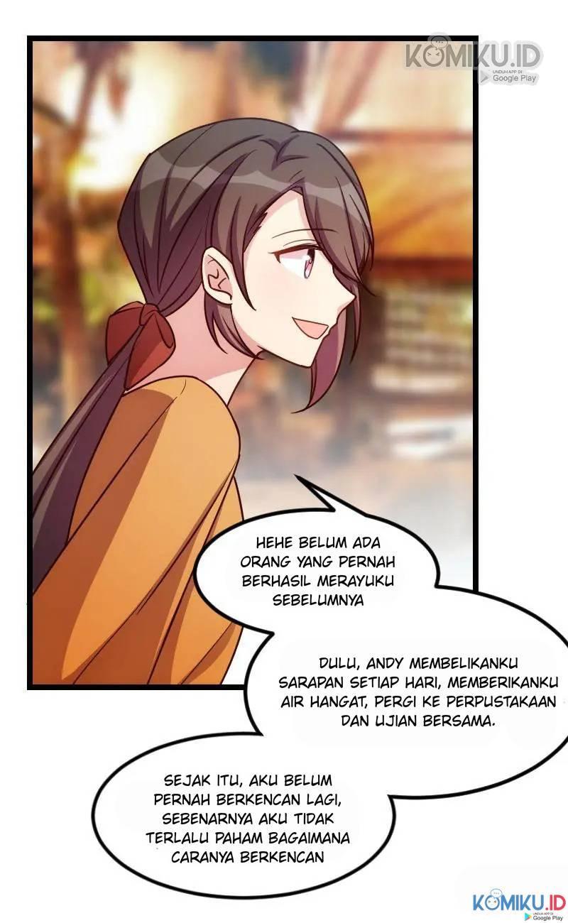 CEO’s Sudden Proposal Chapter 148 Gambar 7